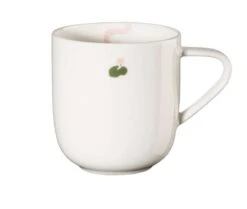 ASA Selection Kinderservies Kids Fiona Flamingo 5-delig -Le Creuset Winkel 38953314 kindergeschirr flamingo becher