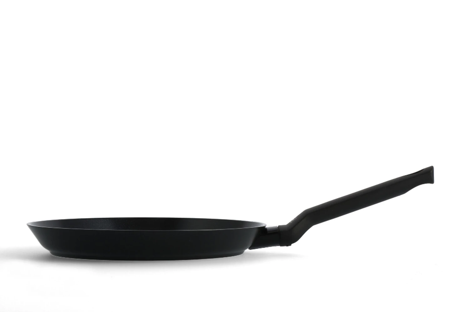 BK Pannenkoekenpan Easy Induction - Aluminium - ø 28 Cm - Keramische Anti-aanbaklaag - Afbeelding 3