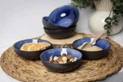 Studio Tavola Dipschaaltjes Athens ø 11 Cm - 6 Stuks -Le Creuset Winkel 4 St Koffieset Athens 7