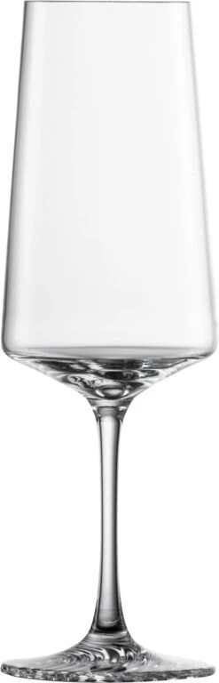 Zwiesel Glas Champagneglazen Echo - 395 Ml - 4 Stuks 12 Zwiesel Glas Champagneglazen Echo - 395 Ml - 4 Stuks -Le Creuset Winkel 4001836117838 scaled