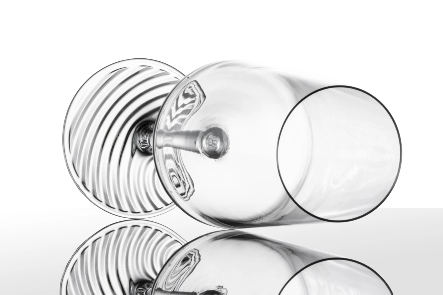 Zwiesel Glas Champagneglazen Echo - 395 Ml - 4 Stuks 5 Zwiesel Glas Champagneglazen Echo - 395 Ml - 4 Stuks - Afbeelding 5