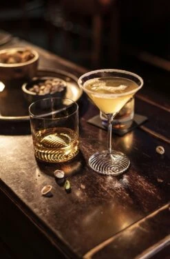 Zwiesel Glas Martiniglazen Echo - 166 Ml - 4 Stuks -Le Creuset Winkel 4001836117845 2