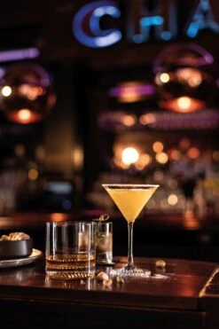 Zwiesel Glas Martiniglazen Echo - 166 Ml - 4 Stuks -Le Creuset Winkel 4001836117845 3