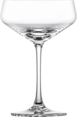 Zwiesel Glas Cocktailcoupes Echo - 277 Ml - 4 Stuks -Le Creuset Winkel 4001836117852 scaled
