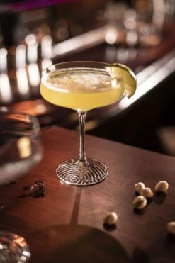 Zwiesel Glas Cocktailcoupes Echo - 277 Ml - 4 Stuks -Le Creuset Winkel 4001836117852 2 1