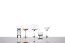 Zwiesel Glas Martiniglazen Echo - 166 Ml - 4 Stuks -Le Creuset Winkel 4001836117852 5