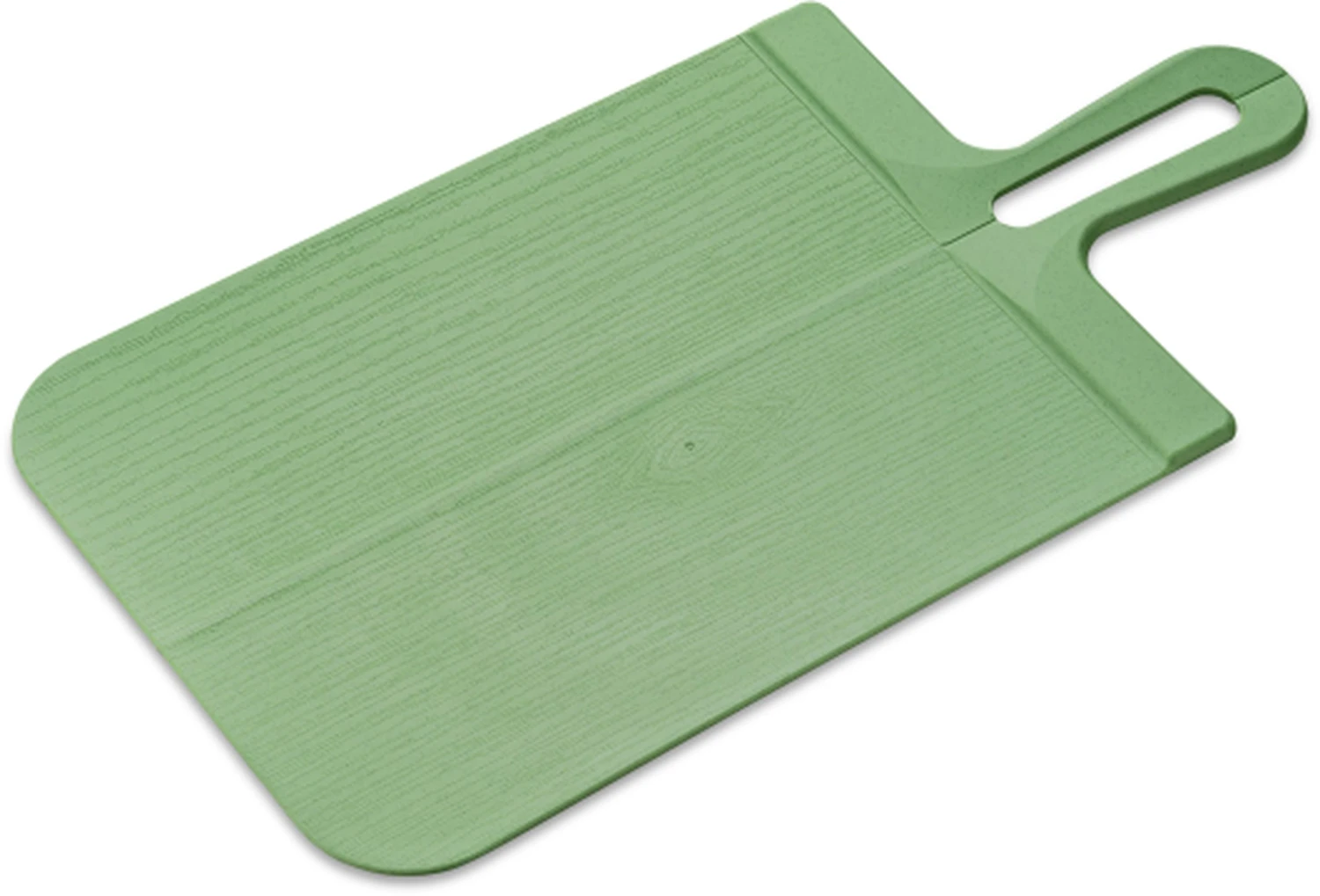 Koziol Opvouwbare Snijplank Snap Groen 46 X 24 Cm 1 Koziol Opvouwbare Snijplank Snap Groen 46 X 24 Cm