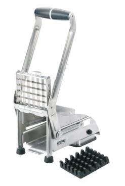 Gefu Frietsnijder RVS Cutto -Le Creuset Winkel 4006664137508 1