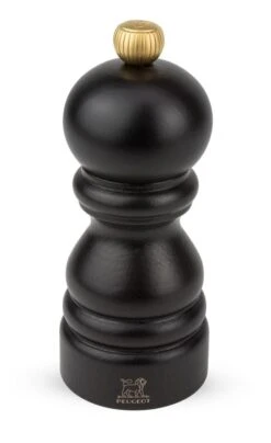 Peugeot Zoutmolen Paris Chocolat 12 Cm