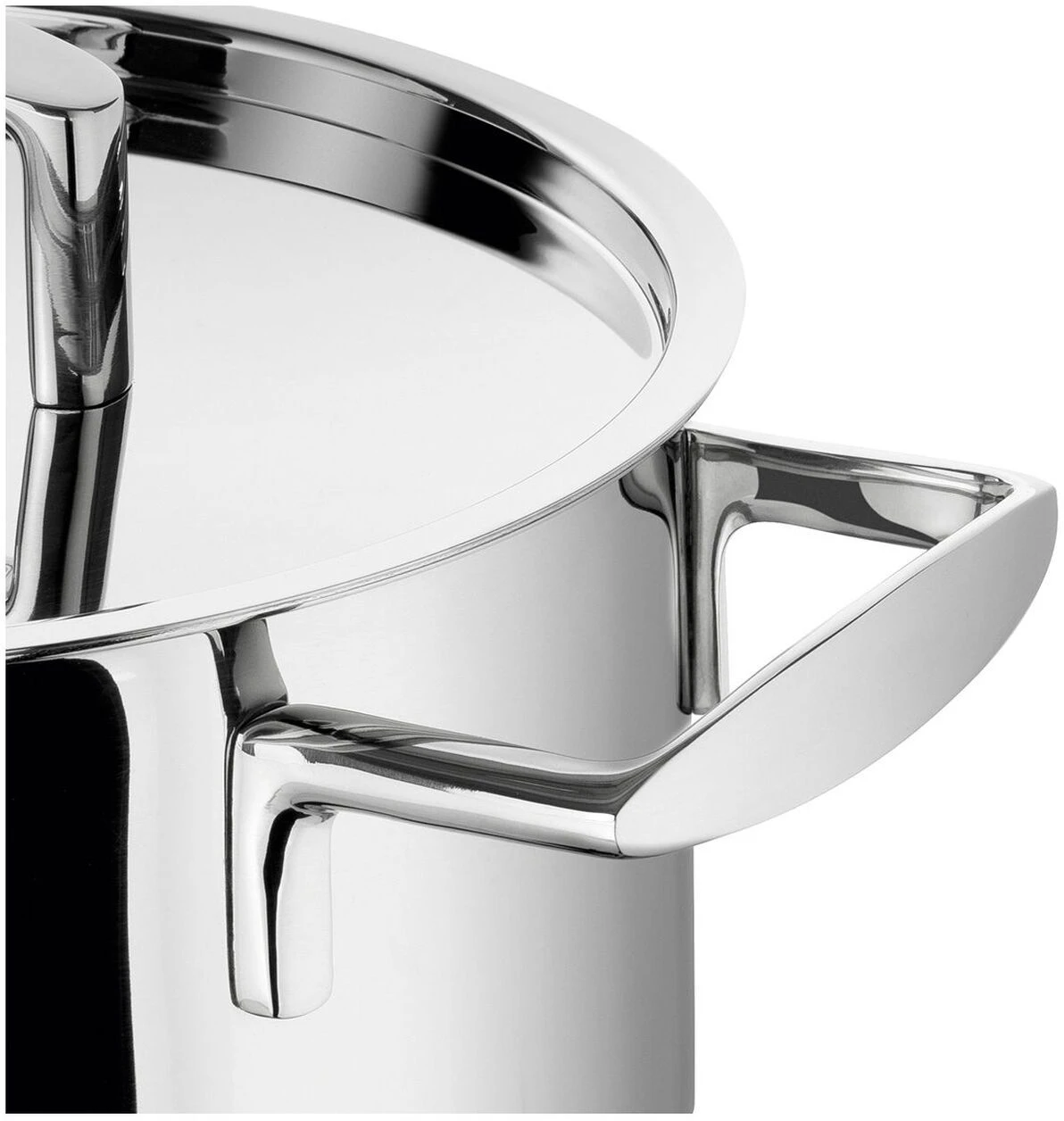 Zwilling Pannenset Passion - 5 Delige Set 2 Zwilling Pannenset Passion - 5 Delige Set - Afbeelding 2