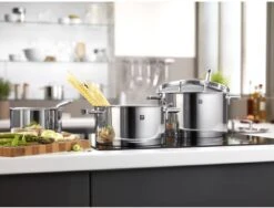 Zwilling Pannenset Passion - 5 Delige Set 20 Zwilling Pannenset Passion - 5 Delige Set -Le Creuset Winkel 4009839329326 10