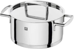 Zwilling Pannenset Passion - 5 Delige Set 14 Zwilling Pannenset Passion - 5 Delige Set -Le Creuset Winkel 4009839329326 2