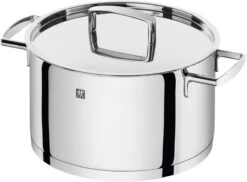 Zwilling Pannenset Passion - 5 Delige Set 17 Zwilling Pannenset Passion - 5 Delige Set -Le Creuset Winkel 4009839329326 5