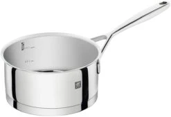 Zwilling Pannenset Passion - 5 Delige Set 18 Zwilling Pannenset Passion - 5 Delige Set -Le Creuset Winkel 4009839329326 6