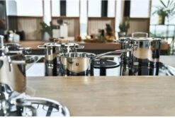 Zwilling Pannenset Passion - 5 Delige Set 23 Zwilling Pannenset Passion - 5 Delige Set -Le Creuset Winkel 4009839329326 7