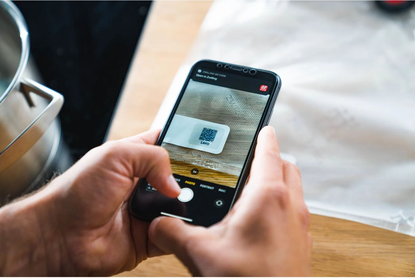 Zwilling Vacumeerzakken Fresh & Save - 35 X 26 Cm - Herbruikbaar - 10 Stuks 7 Zwilling Vacumeerzakken Fresh & Save - 35 X 26 Cm - Herbruikbaar - 10 Stuks - Afbeelding 7