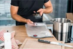 Zwilling Vacumeerzakken Fresh & Save - 35 X 26 Cm - Herbruikbaar - 10 Stuks 16 Zwilling Vacumeerzakken Fresh & Save - 35 X 26 Cm - Herbruikbaar - 10 Stuks -Le Creuset Winkel 4009839523793 10 1