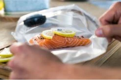 Zwilling Vacumeerzakken Fresh & Save - 49 X 30 Cm - Herbruikbaar - 3 Stuks 14 Zwilling Vacumeerzakken Fresh & Save - 49 X 30 Cm - Herbruikbaar - 3 Stuks -Le Creuset Winkel 4009839523793 6