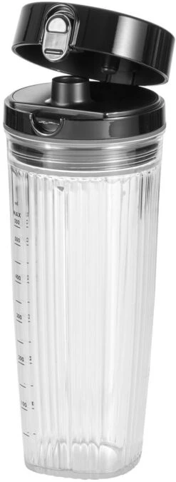 Zwilling Smoothie Blender Enfinigy Zwart 550 Ml 12 Zwilling Smoothie Blender Enfinigy Zwart 550 Ml -Le Creuset Winkel 4009839537226 4