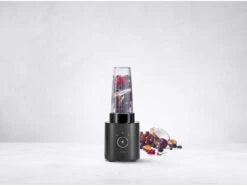 Zwilling Smoothie Blender Enfinigy Zwart 550 Ml 13 Zwilling Smoothie Blender Enfinigy Zwart 550 Ml -Le Creuset Winkel 4009839537226 5