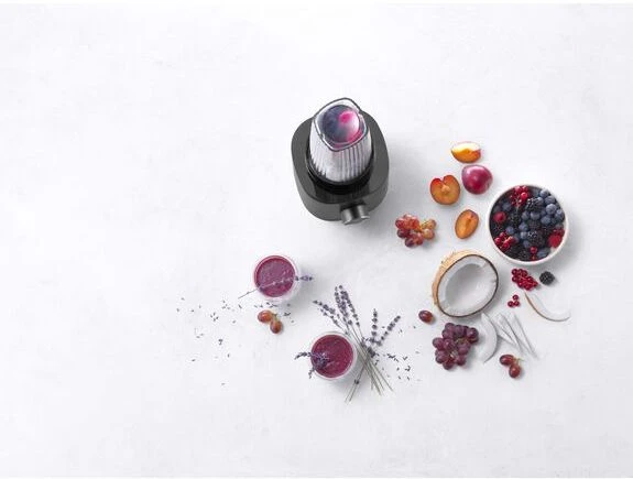 Zwilling Smoothie Blender Enfinigy Zwart 550 Ml 7 Zwilling Smoothie Blender Enfinigy Zwart 550 Ml - Afbeelding 7