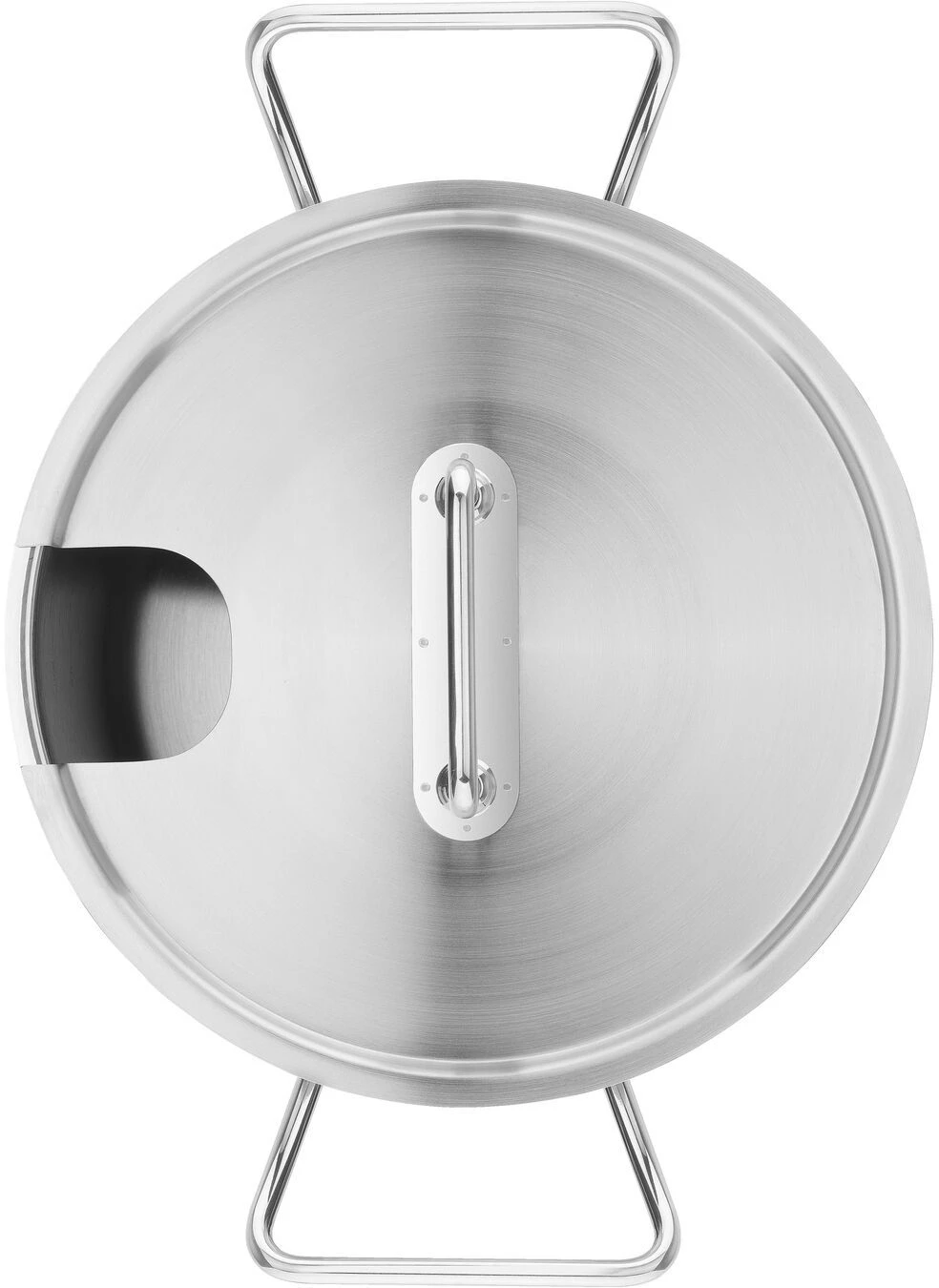 Zwilling Sous Vide Deksel Enfinigy - Universeel - ø 24 Cm 4 Zwilling Sous Vide Deksel Enfinigy - Universeel - ø 24 Cm - Afbeelding 4