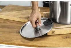 Zwilling Sous Vide Deksel Enfinigy - Universeel - ø 24 Cm 19 Zwilling Sous Vide Deksel Enfinigy - Universeel - ø 24 Cm -Le Creuset Winkel 4009839647192 6