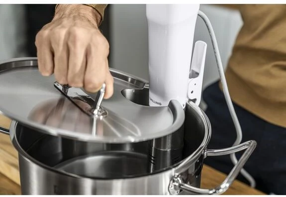 Zwilling Sous Vide Deksel Enfinigy - Universeel - ø 24 Cm 7 Zwilling Sous Vide Deksel Enfinigy - Universeel - ø 24 Cm - Afbeelding 7