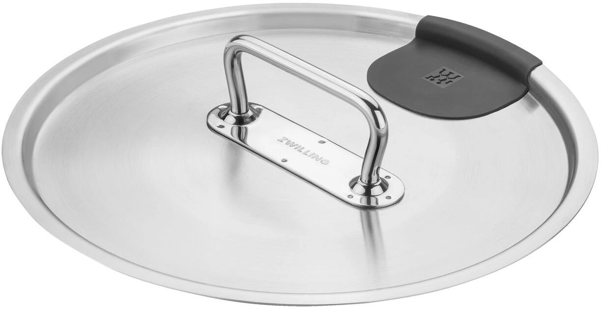 Zwilling Sous Vide Deksel Enfinigy - Universeel - ø 24 Cm 1 Zwilling Sous Vide Deksel Enfinigy - Universeel - ø 24 Cm