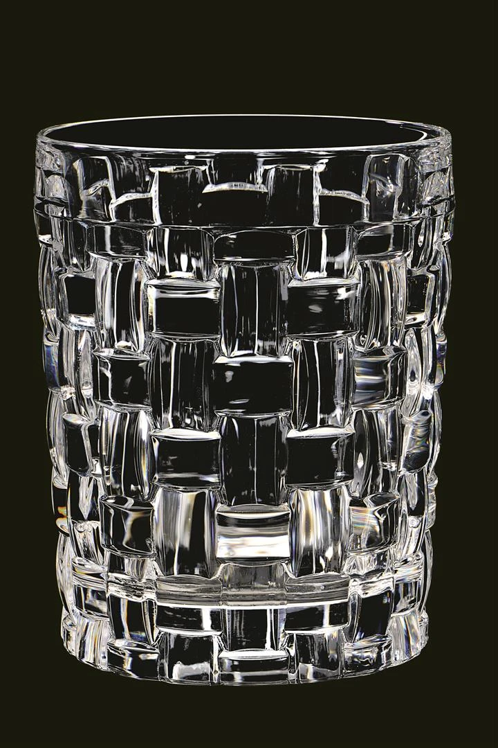 Nachtmann Whiskey Set Bossa Nova - 3 Delige Set 3 Nachtmann Whiskey Set Bossa Nova - 3 Delige Set - Afbeelding 3