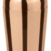 Paderno Cocktailshaker BAR - Koper - 900 Ml