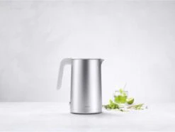 Zwilling Waterkoker Enfinigy - 1850 W - Zilver/Wit - 1.5 Liter 7 Zwilling Waterkoker Enfinigy - 1850 W - Zilver/Wit - 1.5 Liter -Le Creuset Winkel 424412126