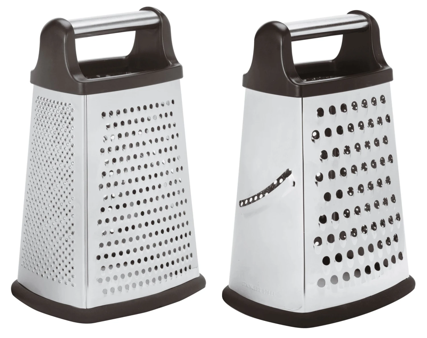 Paderno Torenrasp RVS 1 Paderno Torenrasp RVS