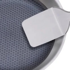 Resto Kitchenware Koekenpan Altair - ø 24 Cm - Standaard Anti-aanbaklaag -Le Creuset Winkel 4260403577189 11