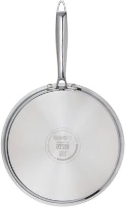 Resto Kitchenware Koekenpan Altair - ø 24 Cm - Standaard Anti-aanbaklaag -Le Creuset Winkel 4260403577189 6