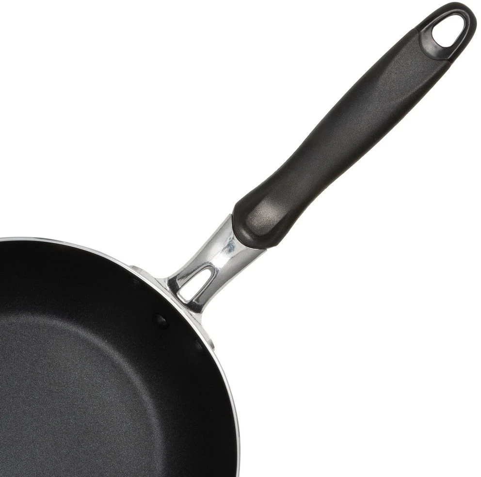 Resto Kitchenware Wokpan Antares - ø 30 Cm - Standaard Anti-aanbaklaag 2 Resto Kitchenware Wokpan Antares - ø 30 Cm - Standaard Anti-aanbaklaag - Afbeelding 2