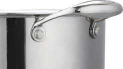 Westinghouse Kookpan Black Signature - ø 24 Cm - Standaard Anti-aanbaklaag 9 Westinghouse Kookpan Black Signature - ø 24 Cm - Standaard Anti-aanbaklaag -Le Creuset Winkel 4895218321506 9