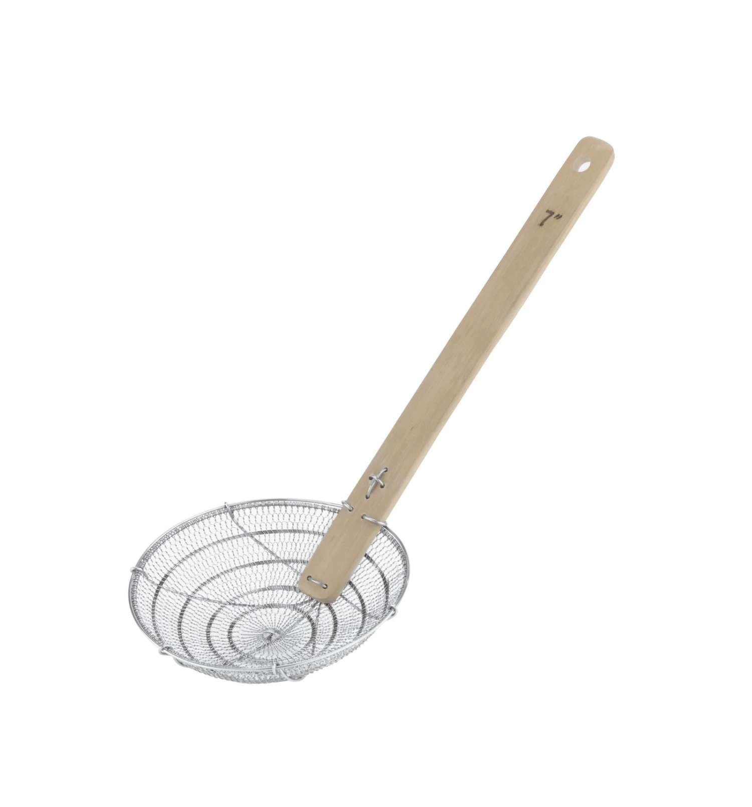 Paderno Schuimspaan RVS ø 20 Cm 1 Paderno Schuimspaan RVS ø 20 Cm