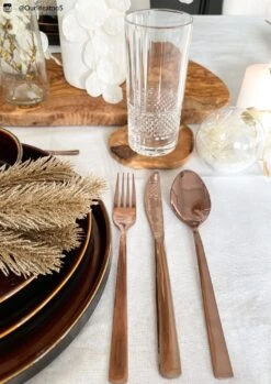 Cookinglife Longdrinkglazen Monea - 290 Ml - 4 Stuks 13 Cookinglife Longdrinkglazen Monea - 290 Ml - 4 Stuks -Le Creuset Winkel 4 19