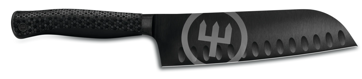 Wusthof Santokumes Performer 17 Cm 3 Wusthof Santokumes Performer 17 Cm - Afbeelding 3