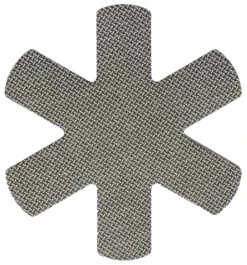 Blackwell Pannenbeschermers - Zwart - ø 38 Cm - 2 Stuks -Le Creuset Winkel 5 Blackwell Pannenbeschermers 3 scaled