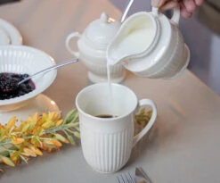 Wedgwood Suikerpot Edme 8 Cm -Le Creuset Winkel 5 Edme 5 2 scaled