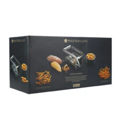 MasterClass Frietsnijder RVS -Le Creuset Winkel 5028250140531 1