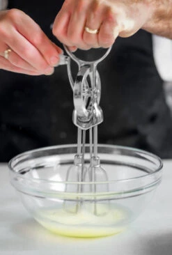 MasterClass Handmixer / Slagroomklopper Deluxe -Le Creuset Winkel 5028250147943 2