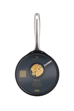 MasterClass Pannenkoekenpan - ø 24 Cm - Standaard Anti-aanbaklaag -Le Creuset Winkel 5028250519054 1