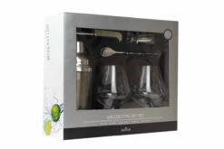 BarCraft Gin Cocktail Gift Set -Le Creuset Winkel 5028250713025 1