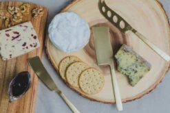 Artesà Kaasmessenset 3-Delig -Le Creuset Winkel 5028250798091 2