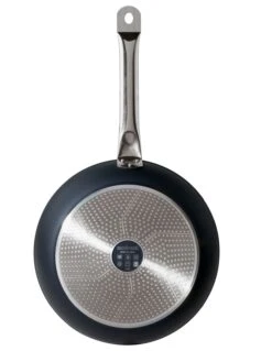 Sambonet Koekenpan Midnight Blue - ø 20 Cm - Standaard Anti-aanbaklaag -Le Creuset Winkel 51074 20 add02