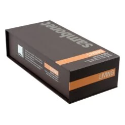 Sambonet Opscheplepel Living Zilver 5 Sambonet Opscheplepel Living Zilver -Le Creuset Winkel 52750C16 pack01