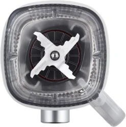 Zwilling Blender Enfinigy - 1.4 Liter - 1200 W - Zilver/Wit 13 Zwilling Blender Enfinigy - 1.4 Liter - 1200 W - Zilver/Wit -Le Creuset Winkel 530020000 7